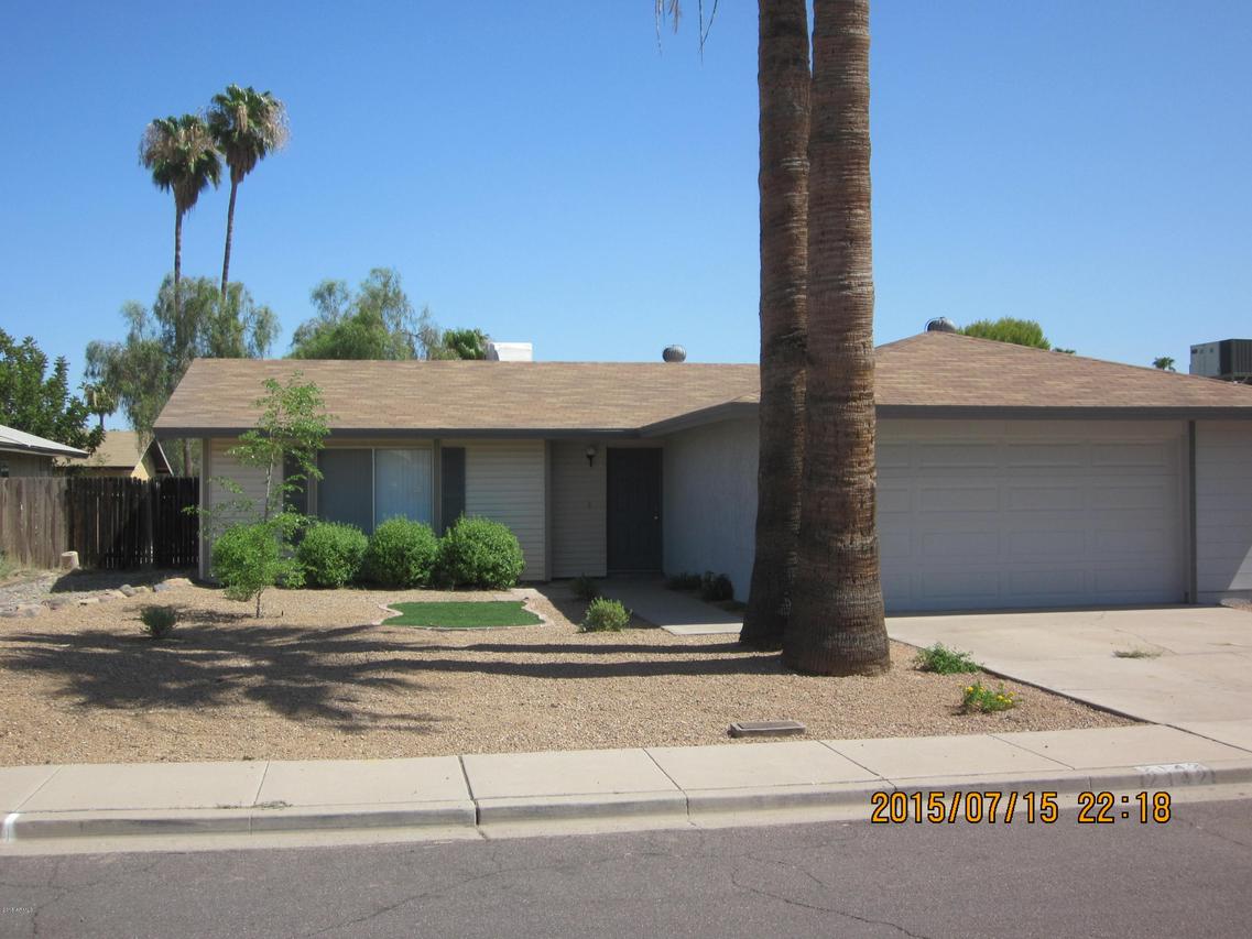 2142 W Enid Ave., Mesa, AZ 85202