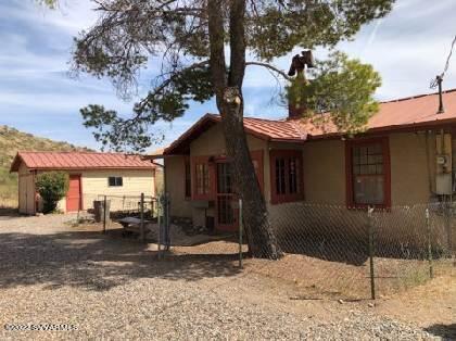 987 Gulch School Rd., Jerome, AZ 86331