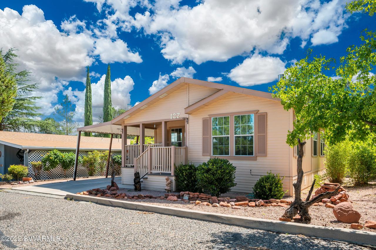 6770 W State Rte 89a #127, Sedona, AZ 86336