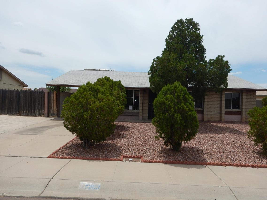 7203 W Turquoise Ave., Peoria, AZ 85345