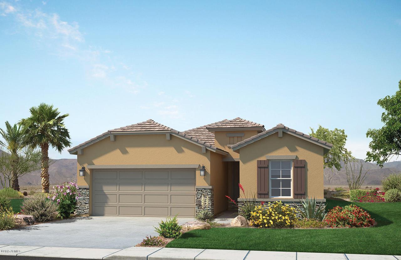 4854 E Alamo St., San Tan Valley, AZ 85140
