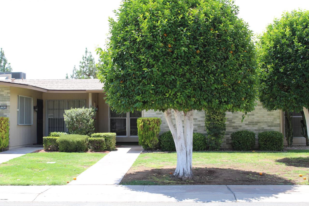 17817 N Del Webb Blvd., Sun City, AZ 85373