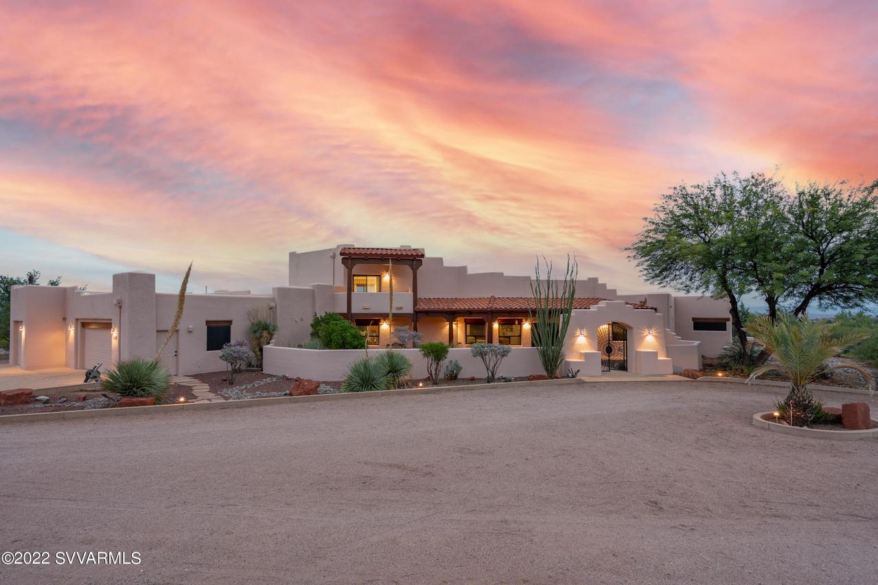 1400 Old Jerome Hwy., Clarkdale, AZ 86324