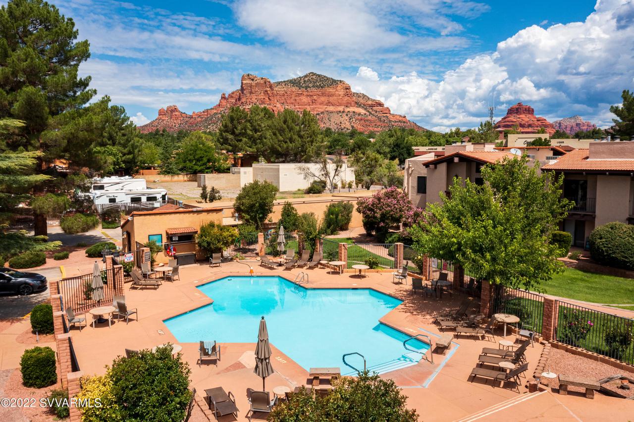 65 Verde Valley School Rd. #A14, Sedona, AZ 86351