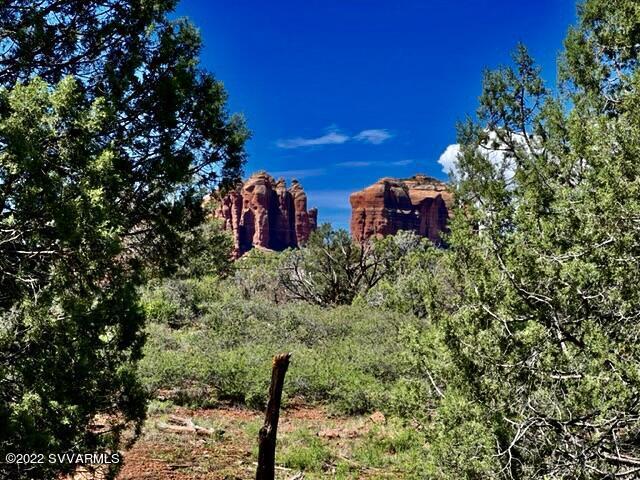 213 Cougar Dr., Sedona, AZ 86336