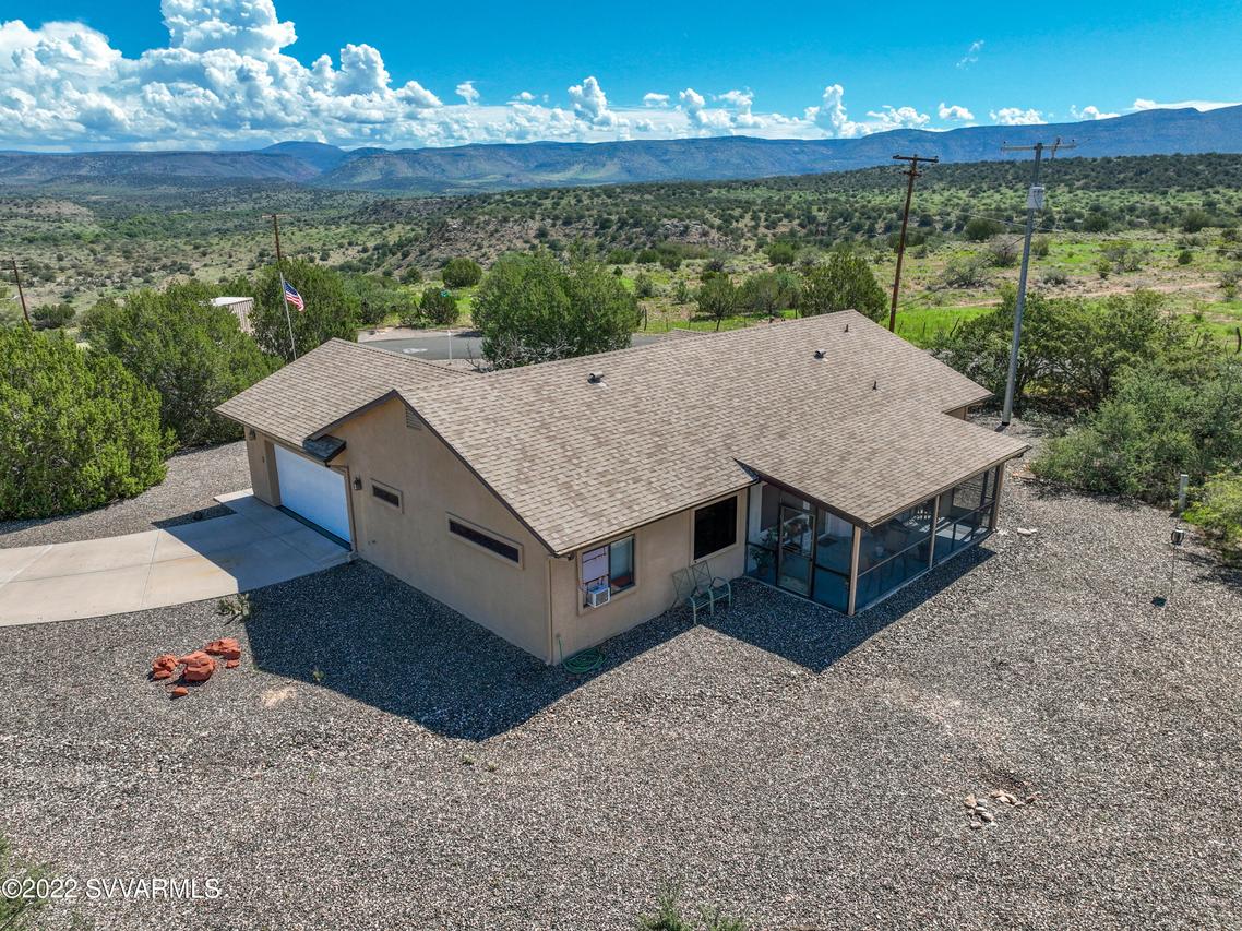 4725 N Johnson Rd., Rimrock, AZ 86335