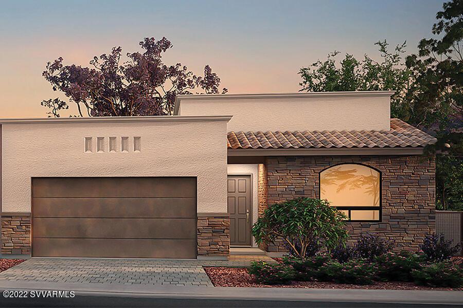3799 Portofino Way #Lot 27, Sedona, AZ 86336