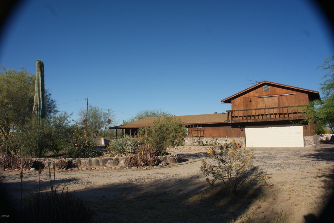 9394 N Reed Rd., Florence, AZ 85132
