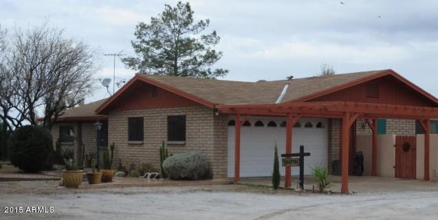 1640 N Peach Dr., Wickenburg, AZ 85390