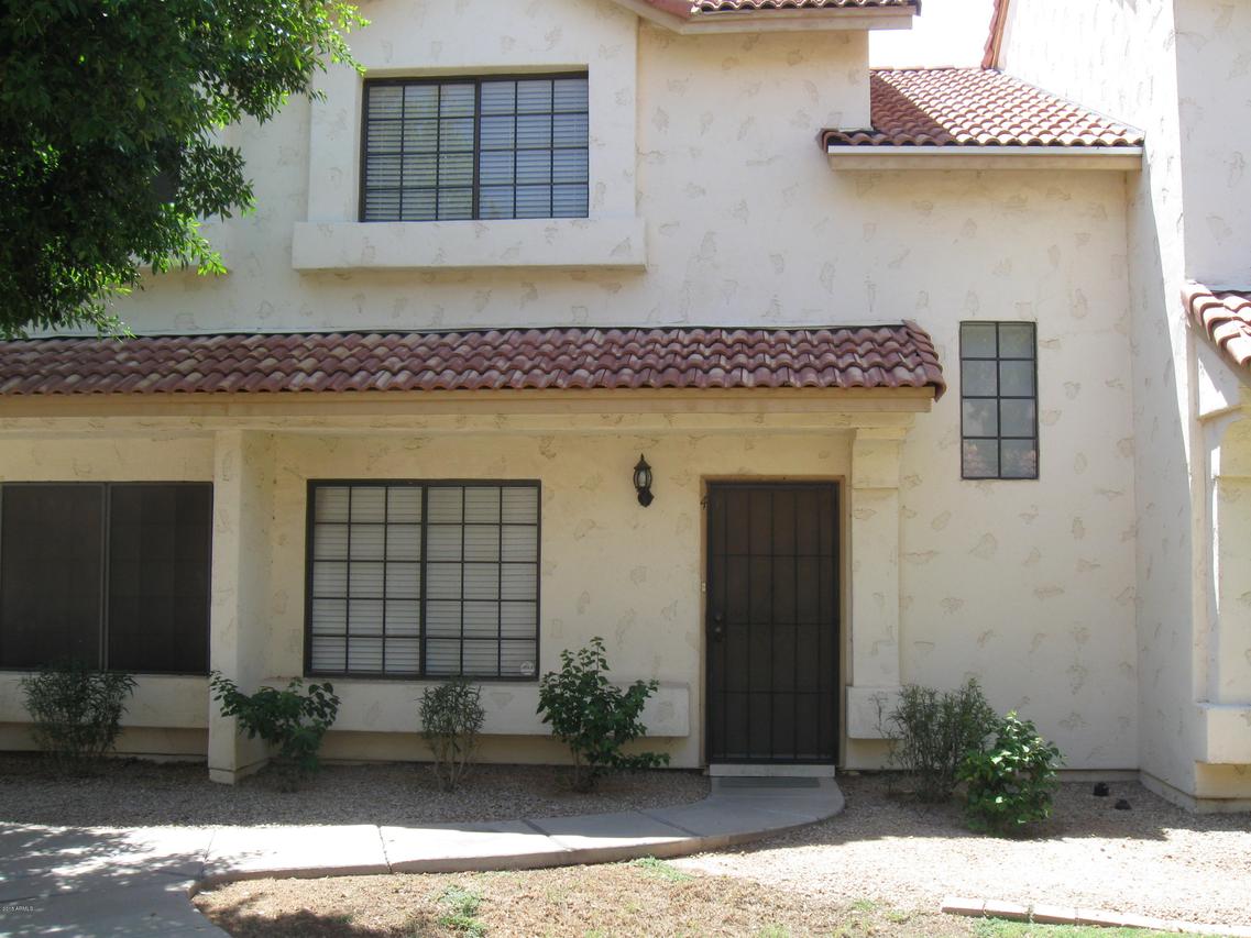 2941 N Oregon St. #4, Chandler, AZ 85225