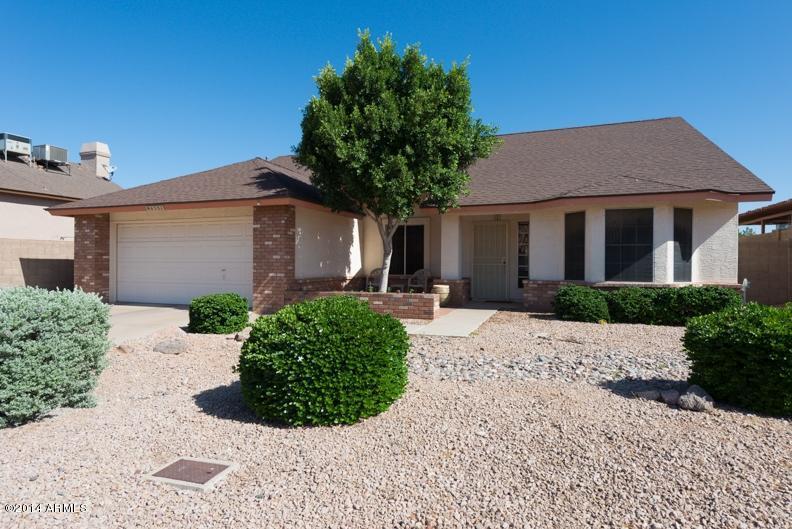 6552 E Norwood St., Mesa, AZ 85215