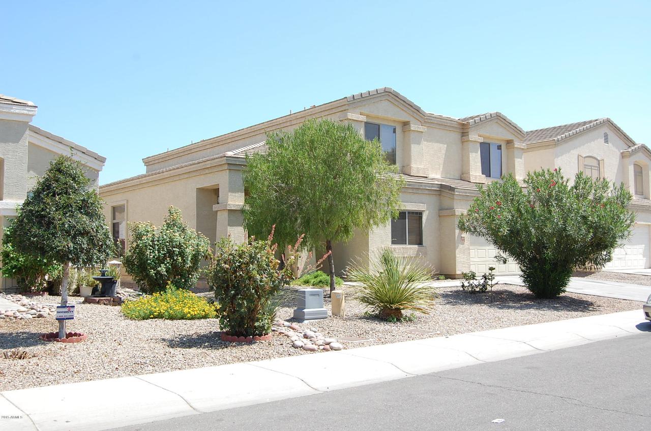 8312 W Pioneer St., Tolleson, AZ 85353