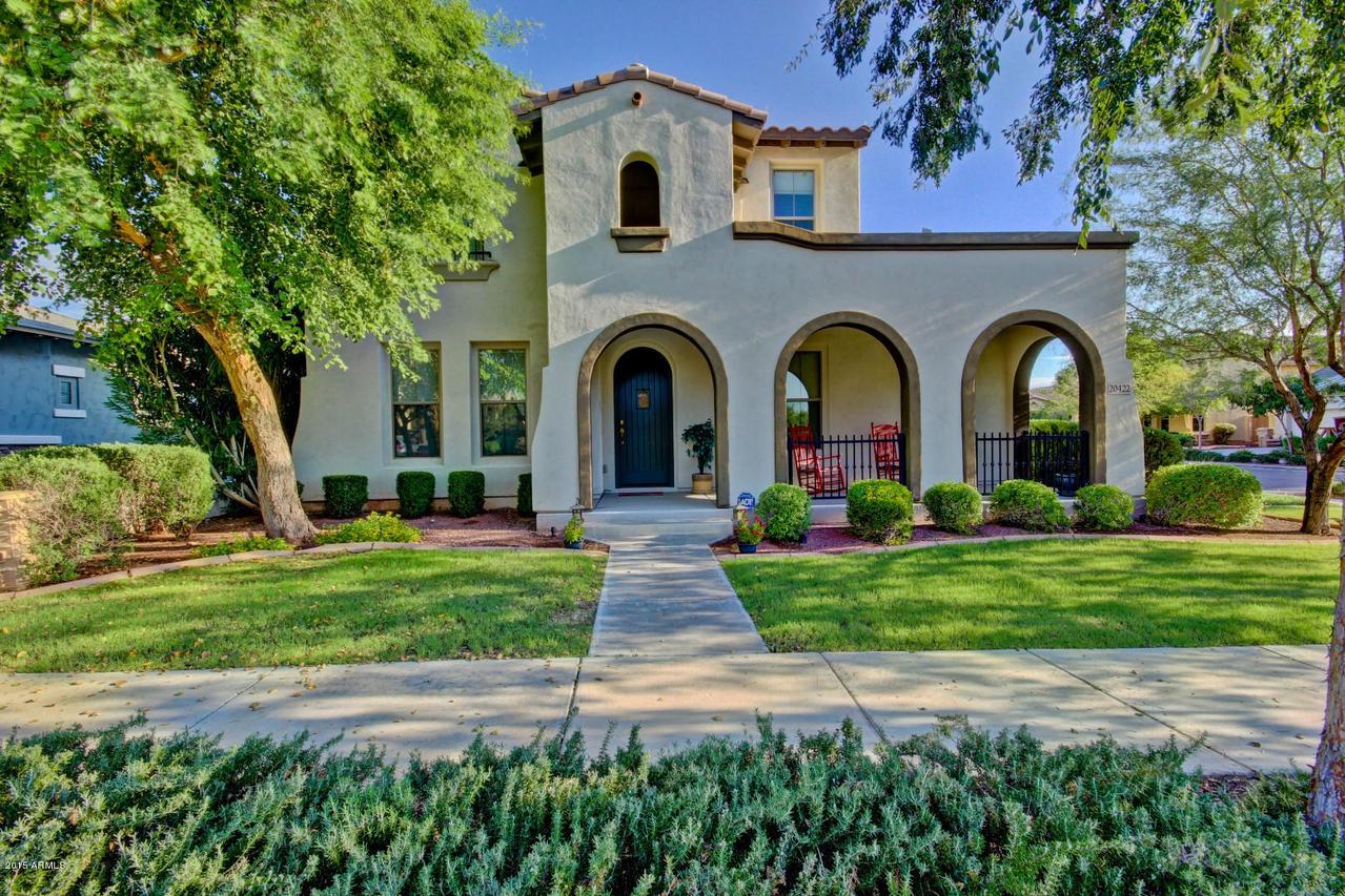 20422 W White Rock Rd., Buckeye, AZ 85396