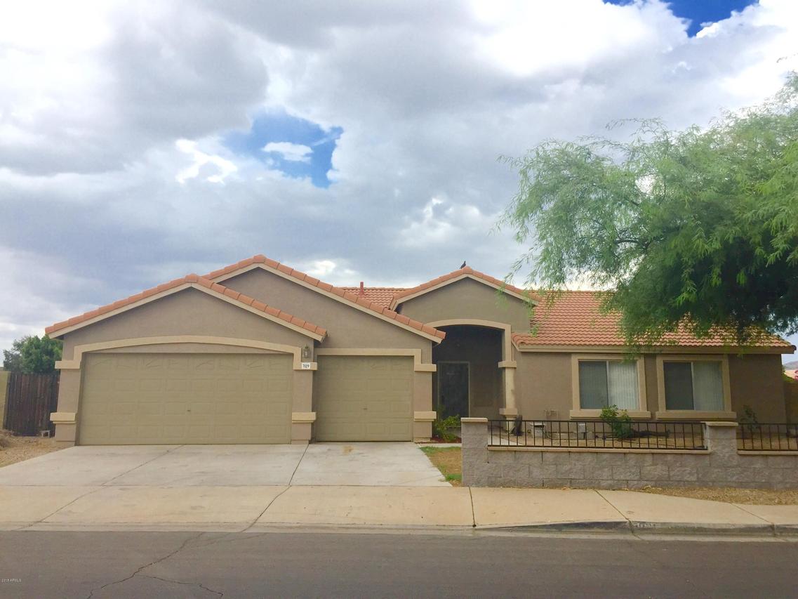 7029 S 16th Way, Phoenix, AZ 85042