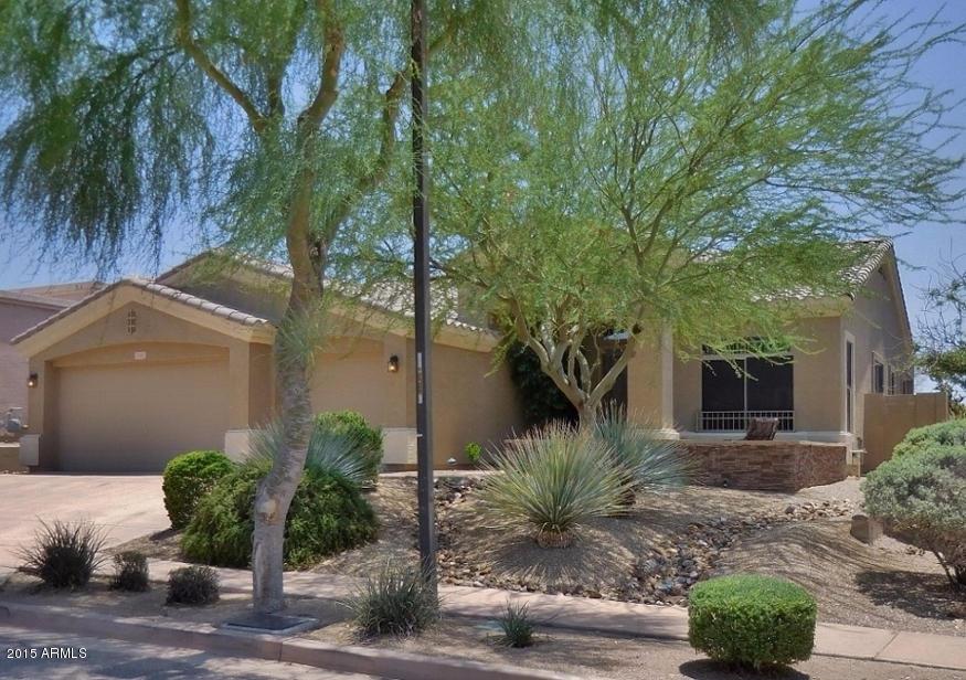 2741 W Via Calabria, Phoenix, AZ 85086