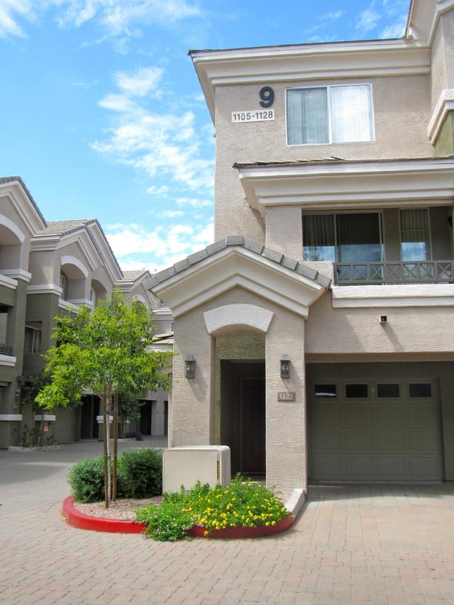 4455 E Paradise Village Pkwy. #1125, Phoenix, AZ 85032