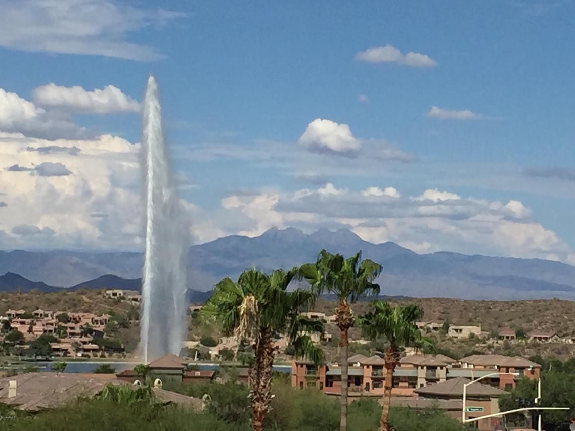 16715 E El Lago Blvd. #316, Fountain Hills, AZ 85268