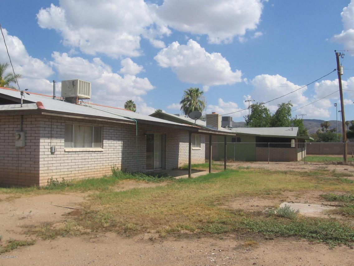 5236 S 20 Pl., Phoenix, AZ 85040