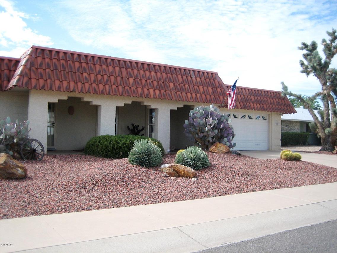 10945 W Jacaranda Dr., Sun City, AZ 85373