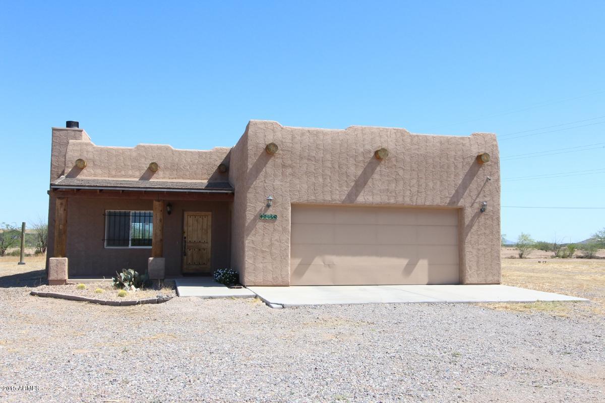 17458 W Shedd Rd., Casa Grande, AZ 85193