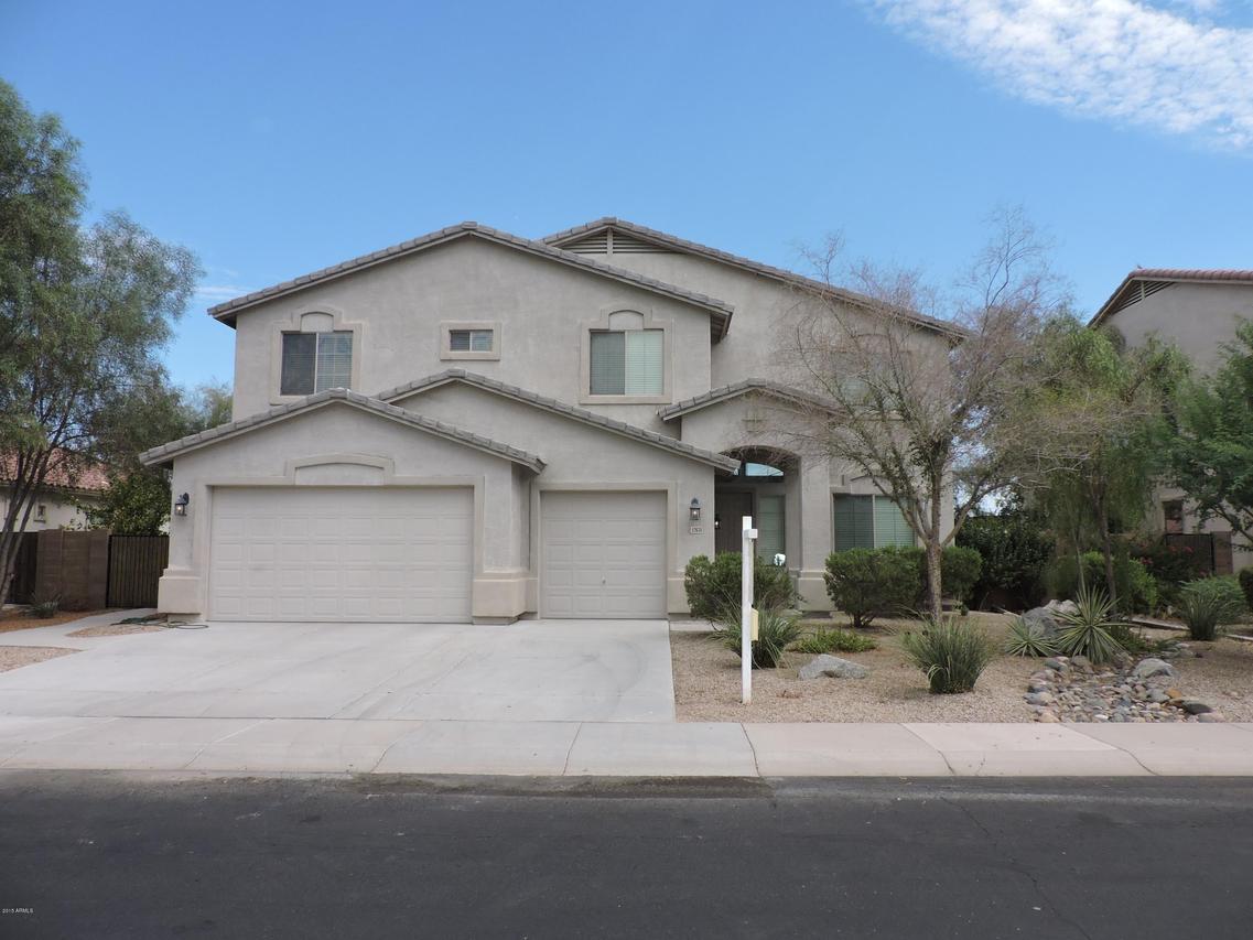 42638 W Bravo Dr., Maricopa, AZ 85138