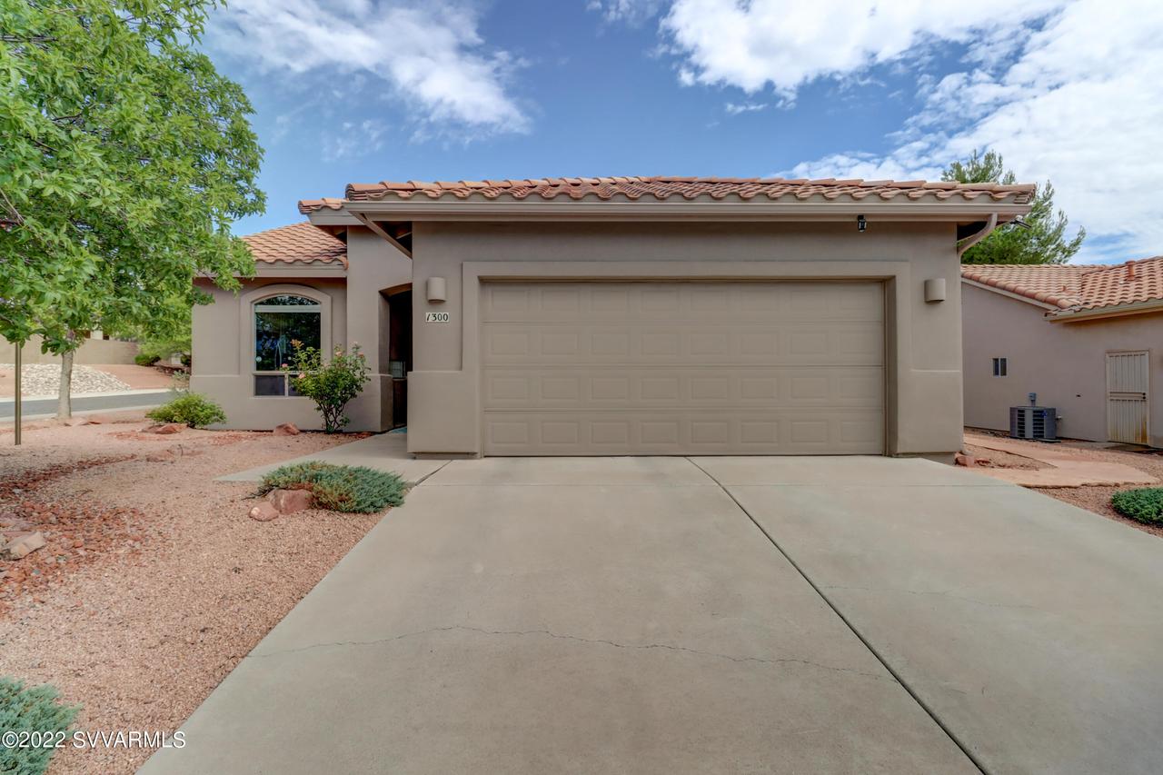 1300 E Ridgeview Dr., Cottonwood, AZ 86326