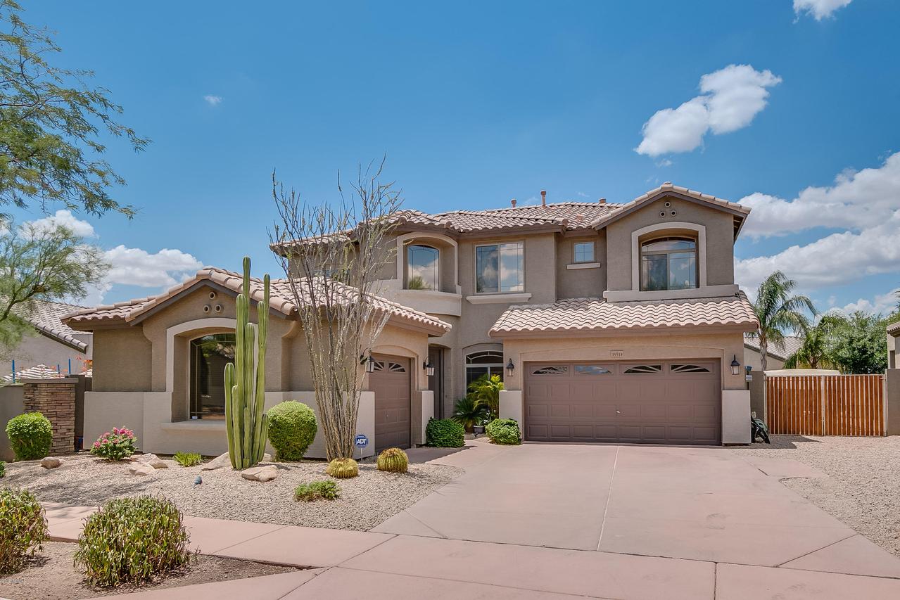 35514 N 30th Dr., Phoenix, AZ 85086