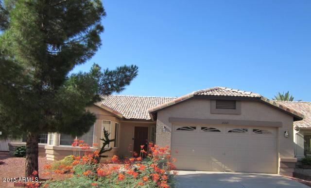 20321 N 108th Ln., Sun City, AZ 85373