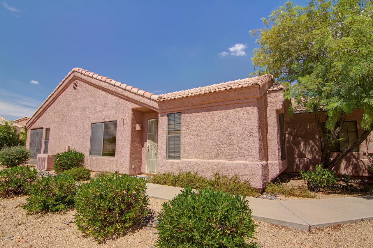 16843 E Bayfield Dr. #A, Fountain Hills, AZ 85268