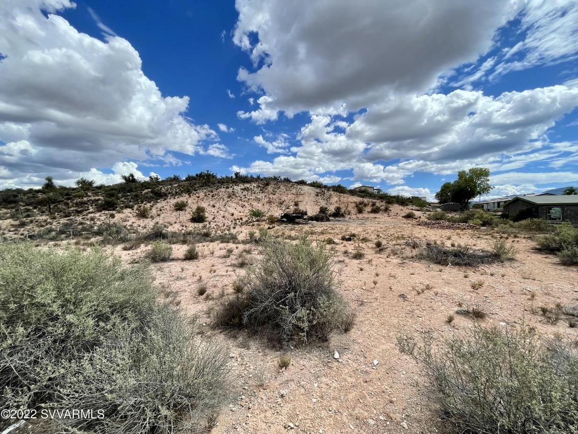 1567 S Hogan Ln., Cottonwood, AZ 86326