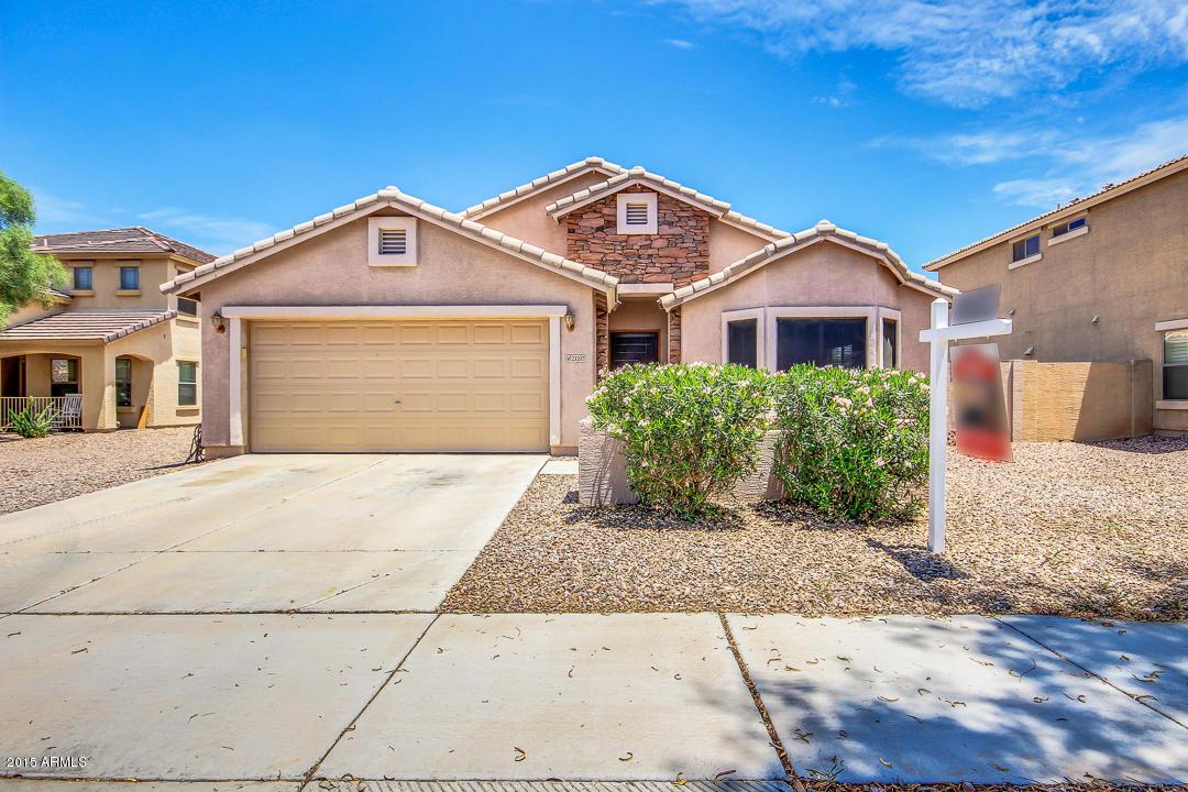 23207 S 216th St., Queen Creek, AZ 85142