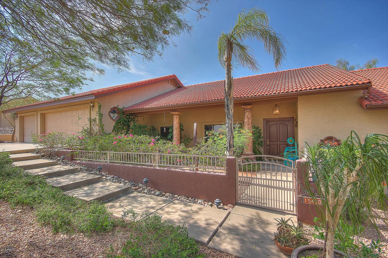 15430 E Richwood Ave., Fountain Hills, AZ 85268