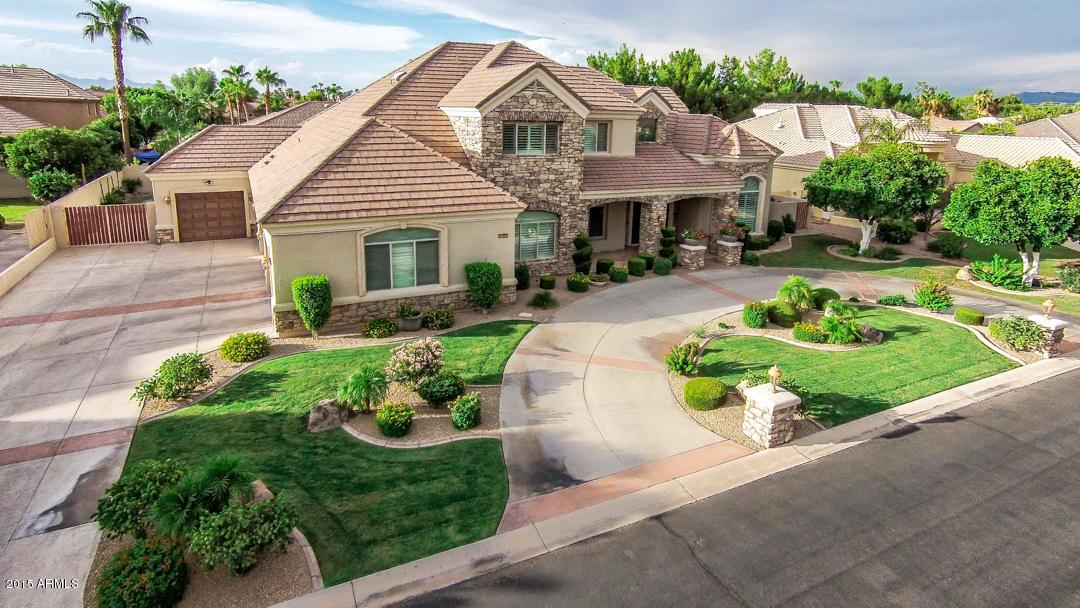 3452 E Decatur St. #-, Mesa, AZ 85213