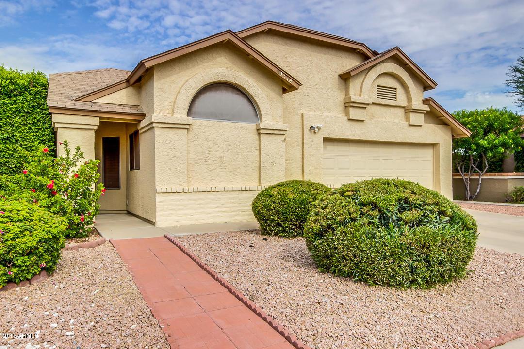 10318 N 65th Dr., Glendale, AZ 85302