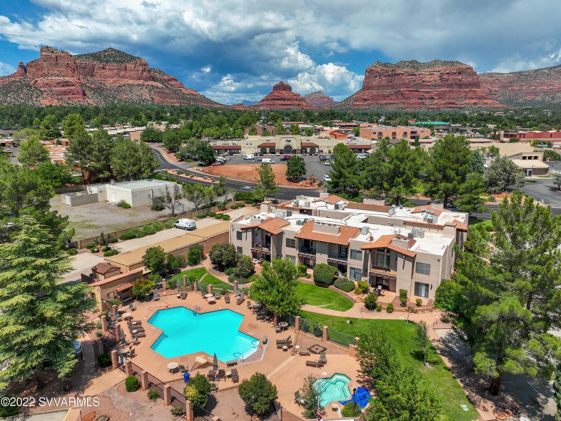 65 Verde Valley School Rd. #H8, Sedona, AZ 86351