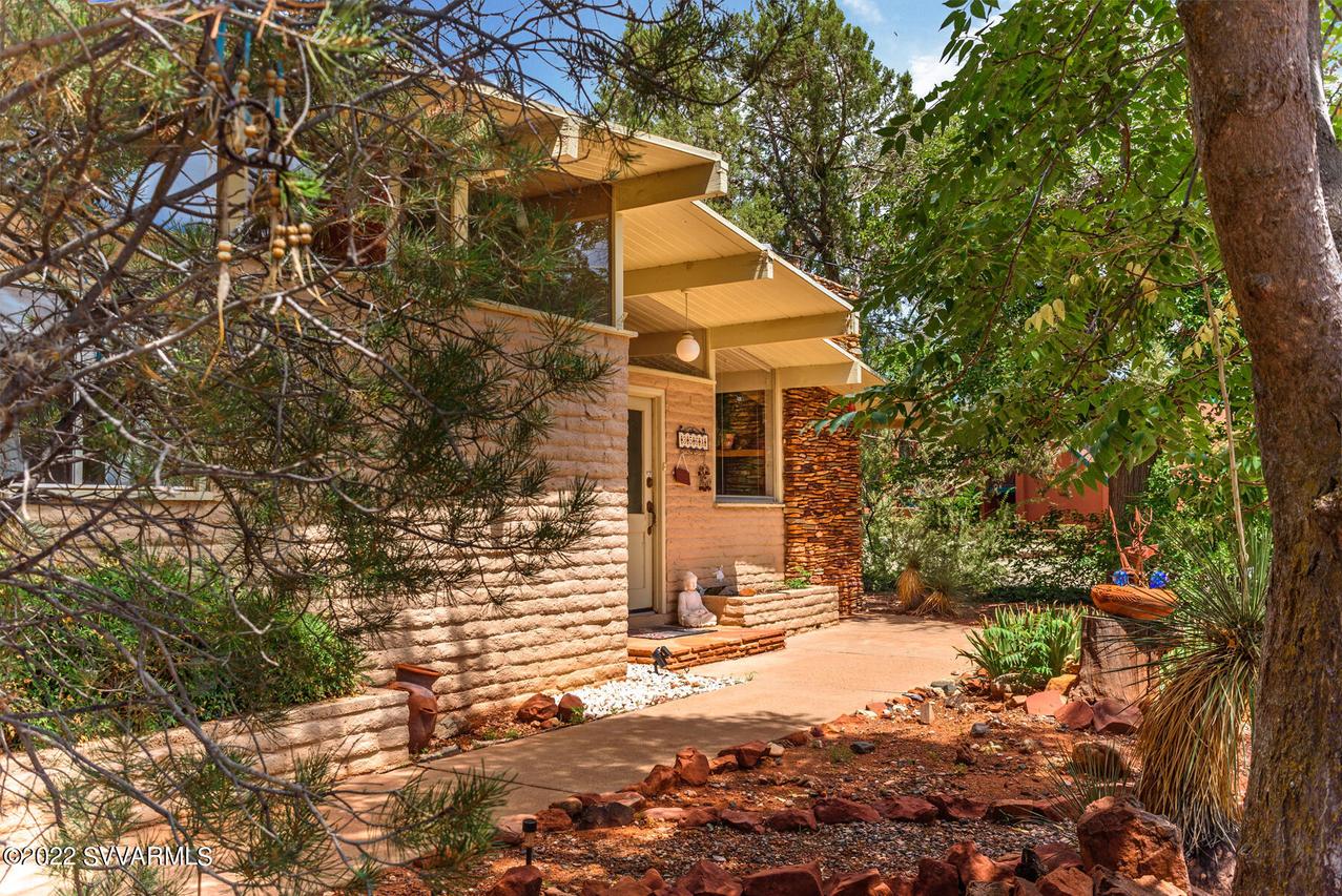 356 Mesquite Ave., Sedona, AZ 86336