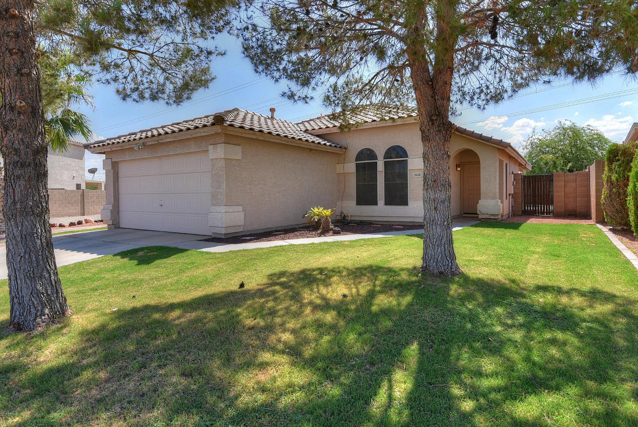 7838 N 110 Ln., Glendale, AZ 85307