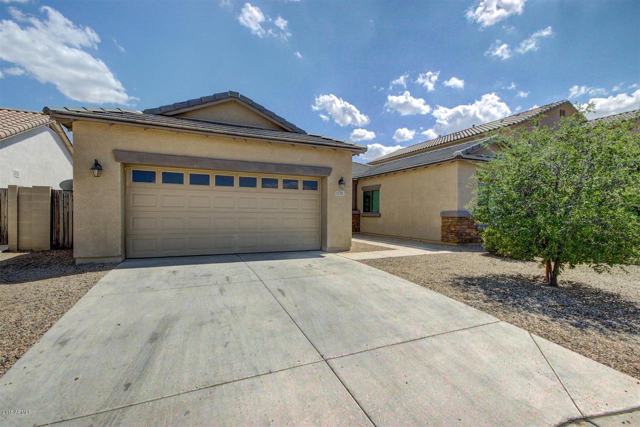 11701 W Rio Vista Ln., Avondale, AZ 85323
