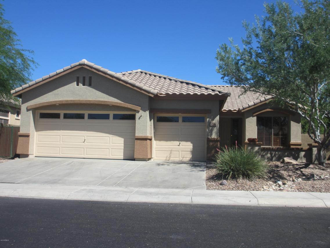 3246 W Fuller Dr., Anthem, AZ 85086