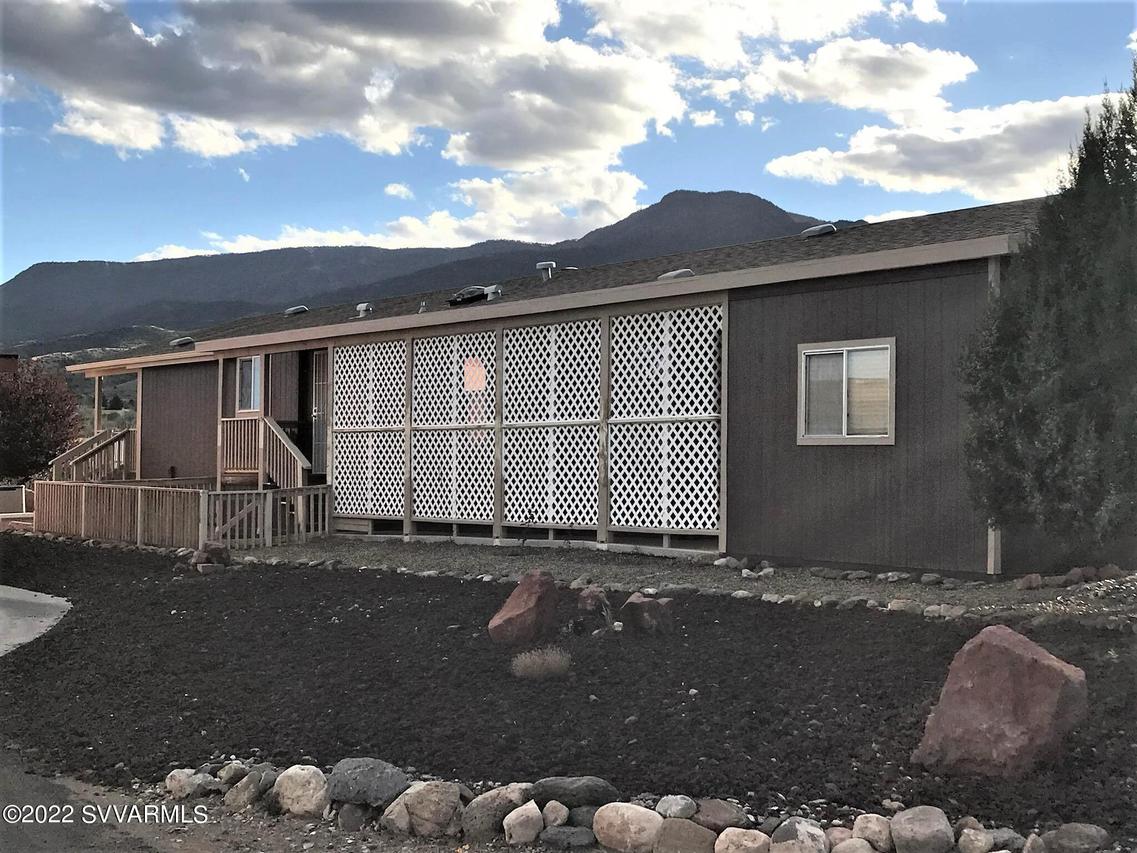 2050 Az-89a #152, Cottonwood, AZ 86326