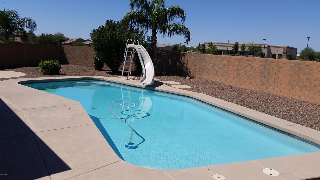 28624 N Dolomite Ln., San Tan Valley, AZ 85143