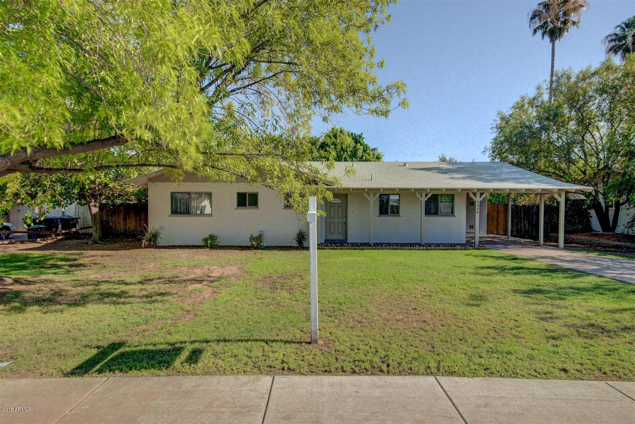 1350 E 1st St., Mesa, AZ 85203