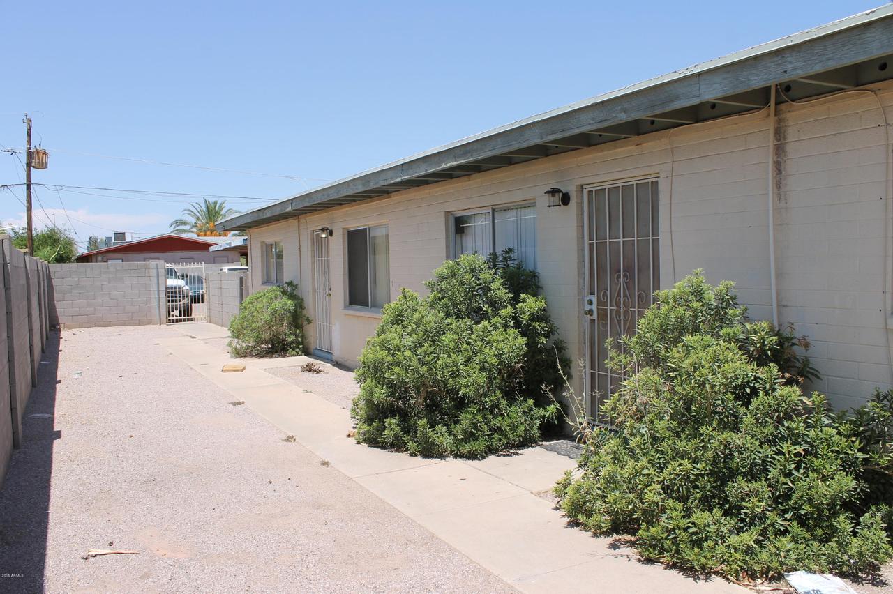 7514 W Glenn Dr., Glendale, AZ 85303