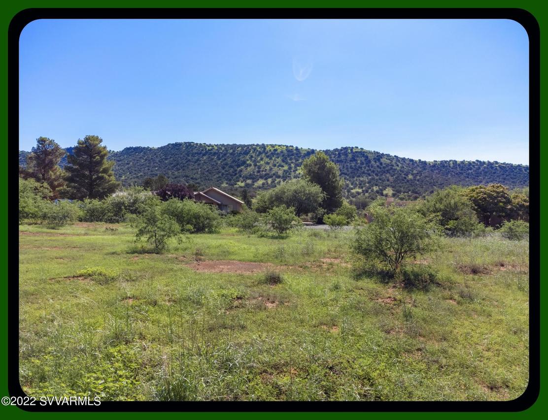 125 Chrysona Lane, Sedona, AZ 86336