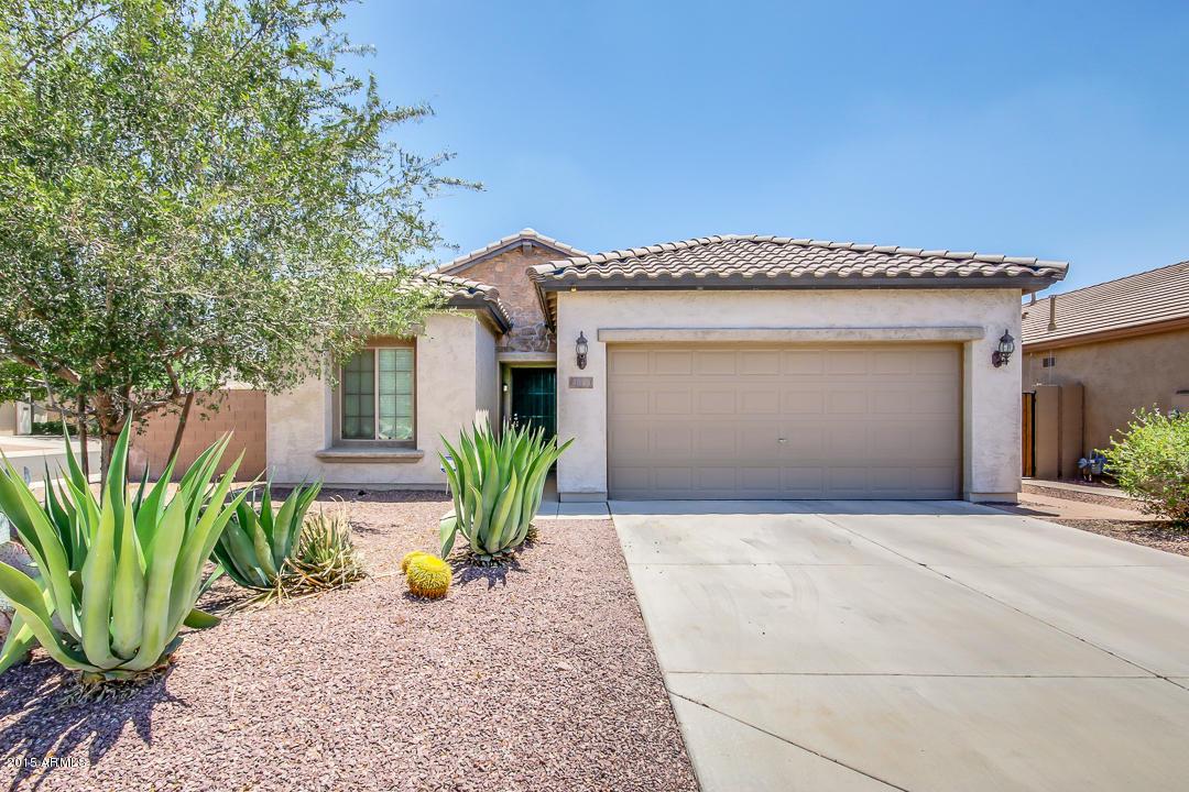 4823 S Grenoble, Mesa, AZ 85212