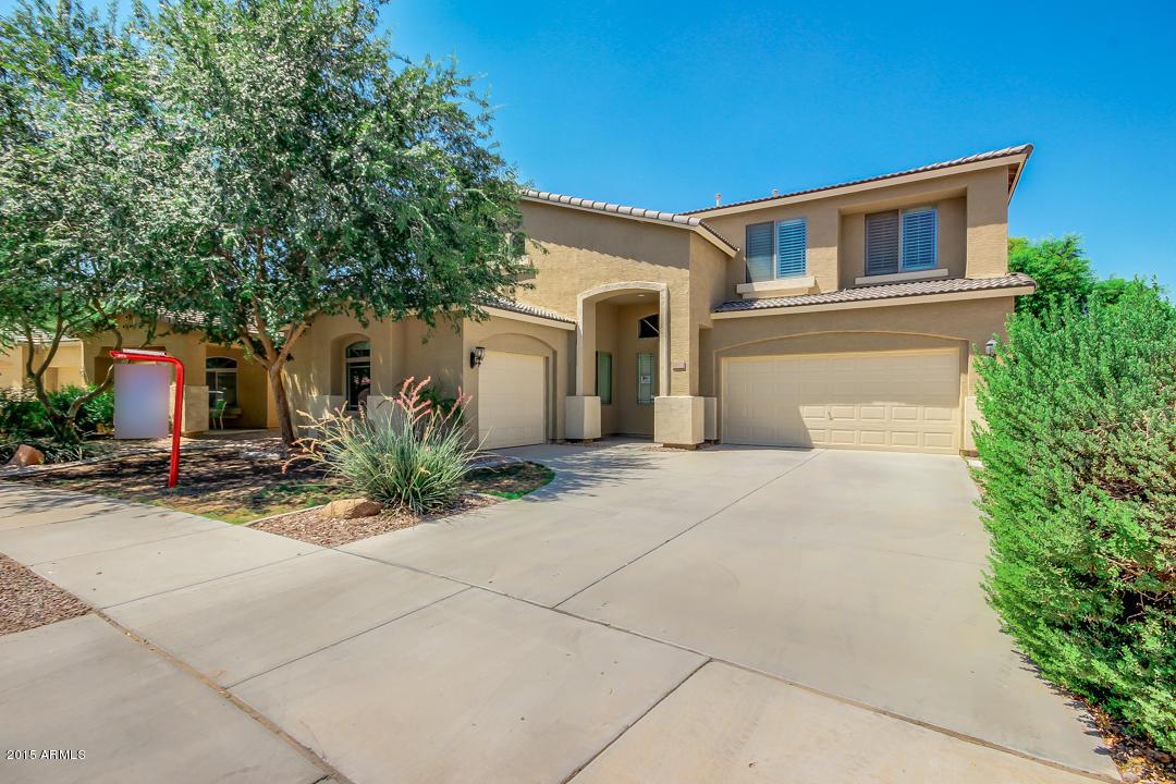 21373 E Via Del Oro, Queen Creek, AZ 85142
