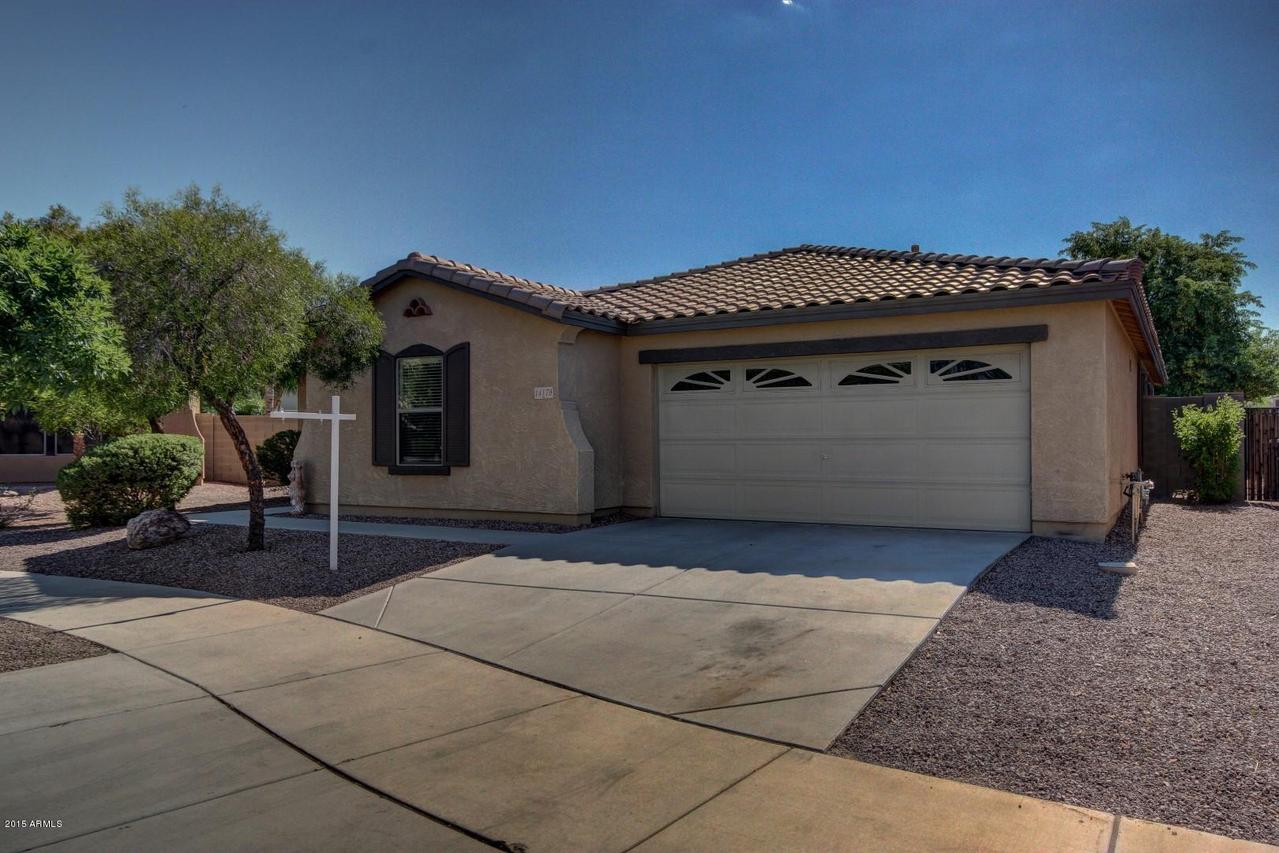 14179 N 135th Ln., Surprise, AZ 85379