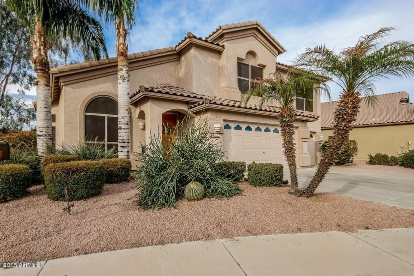 6135 E Danbury Rd., Scottsdale, AZ 85254