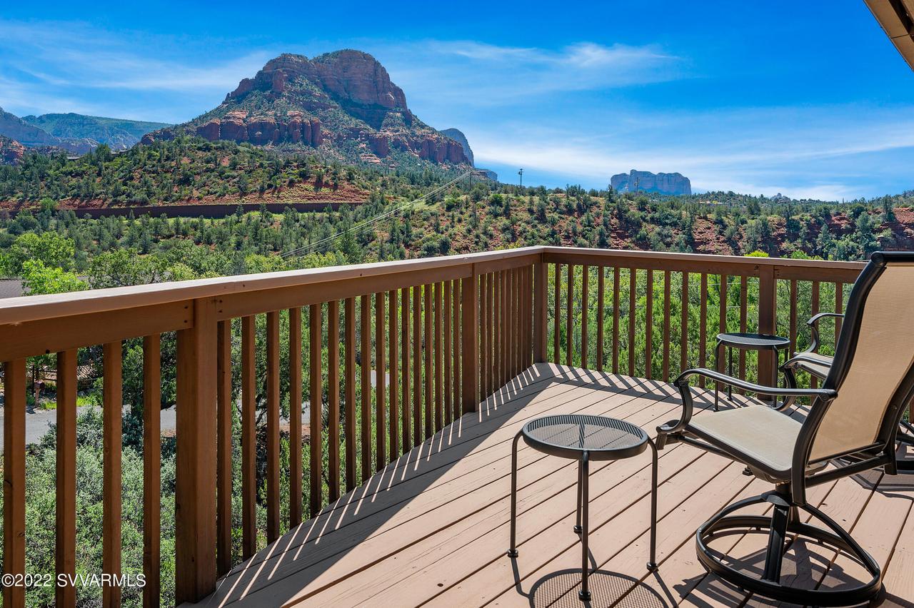 335 Oak Creek Cliffs Dr., Sedona, AZ 86336