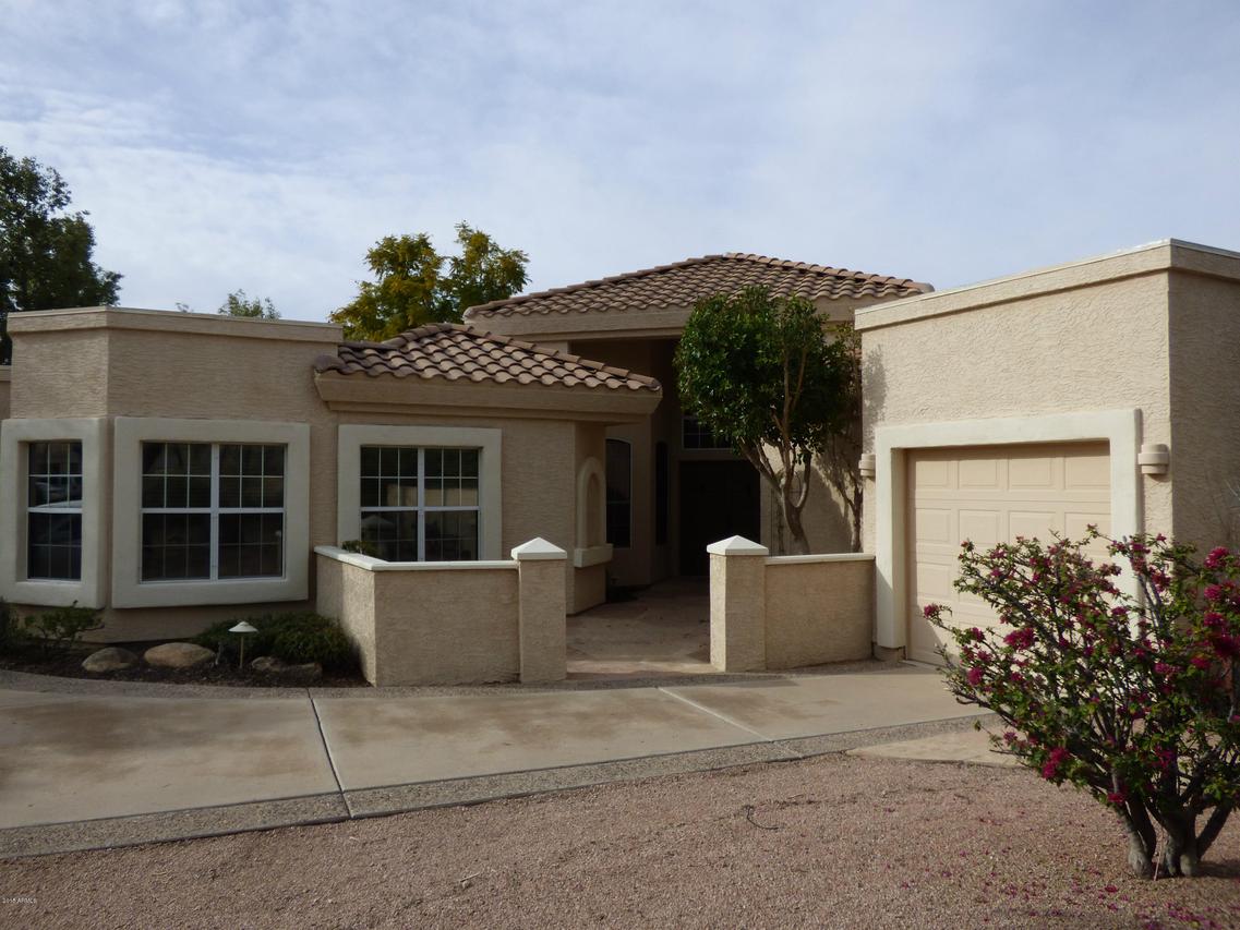 6242 E Redmont Dr., Mesa, AZ 85215